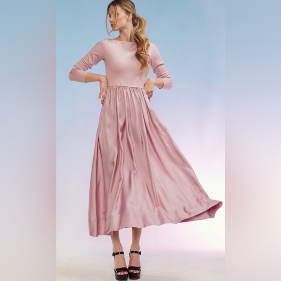 Cynthia Rowley Zephyr Dress - Picture 1 of 3